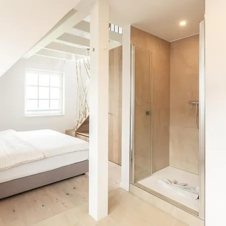 بيت للعطل Haus Seepferdchen 238 - Watt جويست