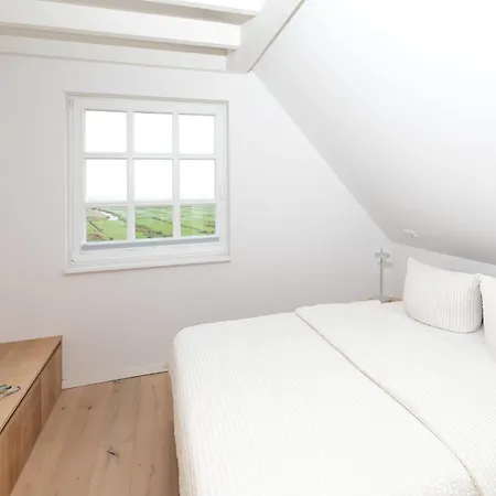 Haus Seepferdchen 238 - Watt