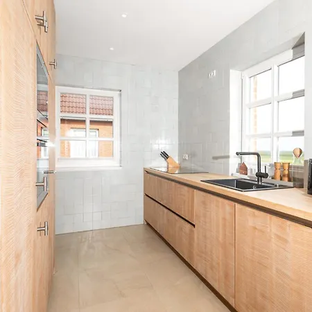 Haus Seepferdchen 238 - Watt *