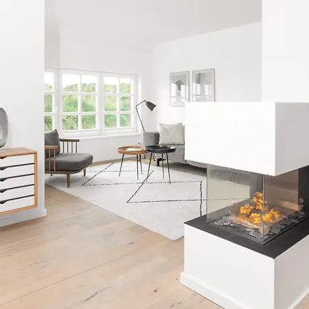 بيت للعطل Haus Seepferdchen 238 - Watt *