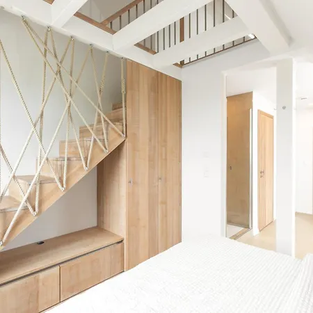 Haus Seepferdchen 238 - Watt *