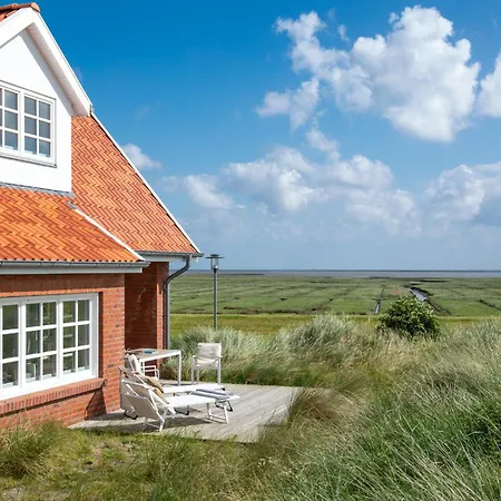 بيت للعطل Haus Seepferdchen 238 - Watt *