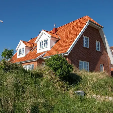 بيت للعطل Haus Seepferdchen 238 - Watt