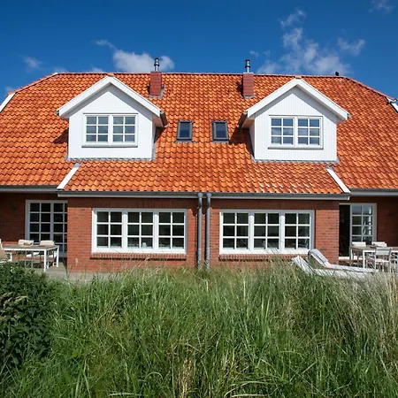 Haus Seepferdchen 238 - Watt جويست