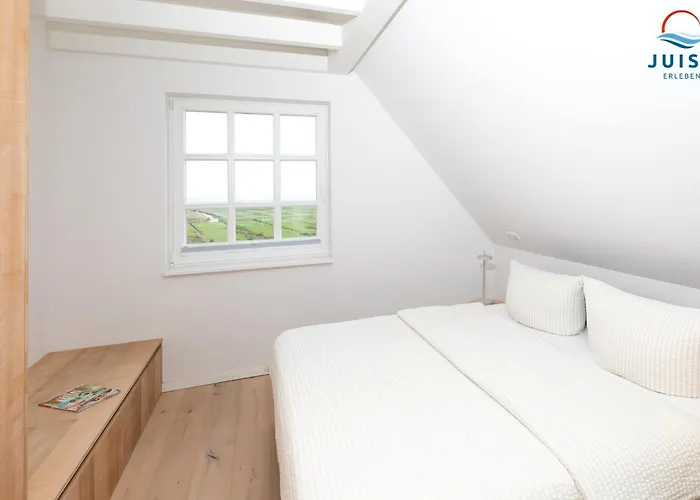 Haus Seepferdchen 238 - Watt