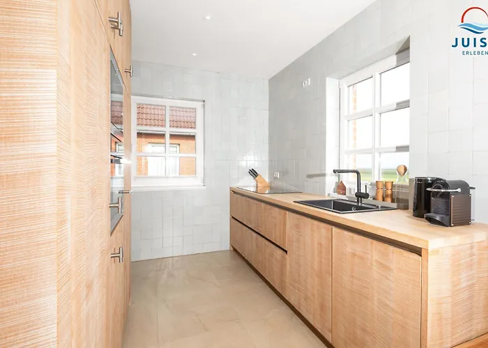 Haus Seepferdchen 238 - Watt *